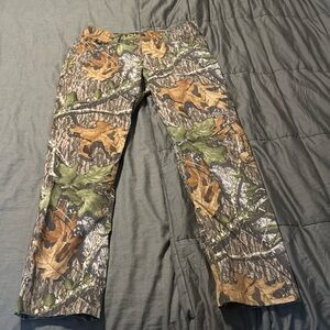 Under Armour Men's Storm Covert Hunting Pant 36/62